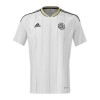 Costa Rica Fodboldtrøjer Udebane 2023 Kort ærmer